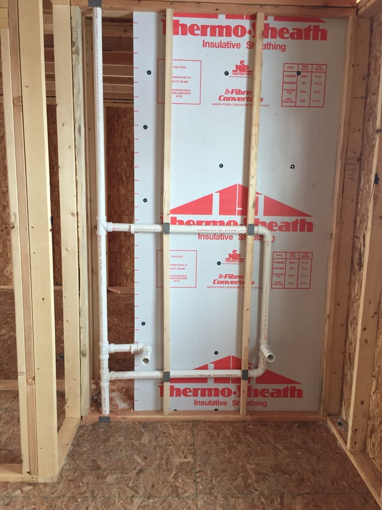 Slide of Trapmasters Plumbing