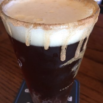 Candlelight South Restaurant - Pumpkin beer?? Freaking awesome - Chicken Wings Near Me - Saint Augustine, Florida