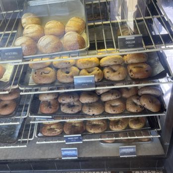 Noah's NY Bagels - Bagels Near Me - Valencia, California Noah's NY Bagels - Bagels Near Me - Valencia, California