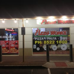 Pizza Works