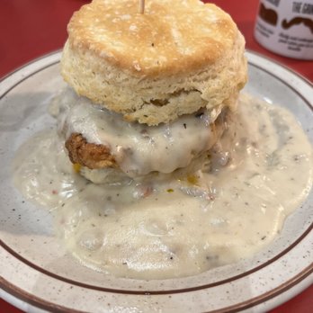 Denver Biscuit Co. - Colfax - Franklin w/no bacon - Sandwiches Near Me - Denver, Colorado Denver Biscuit Co. - Colfax - Franklin w/no bacon - Sandwiches Near Me - Denver, Colorado