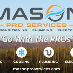 Mason Pro Services