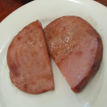 MeMe's Cafe - Side of ham. Yum - American Near Me - Springdale, Utah MeMe's Cafe - Side of ham. Yum - American Near Me - Springdale, Utah