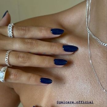 Amazing Nails & Spa - This is the inspo picture - Nail Salons Near Me - Turlock, California