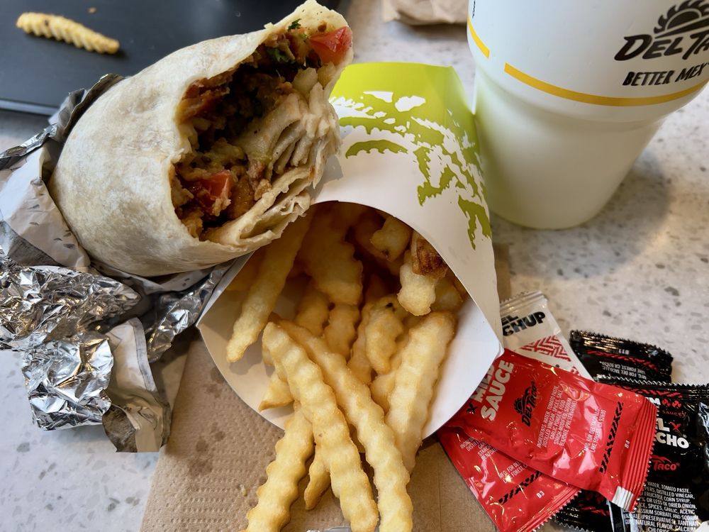 Del Taco