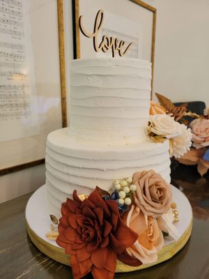 Solvang Bakery by null