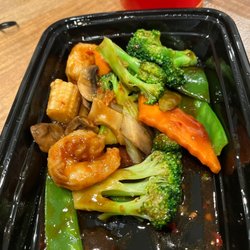 Wonder Chicken - 62. Hunan Shrimp