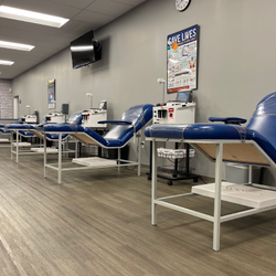 KEDPLASMA San Antonio Commerce