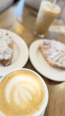 Aviano Coffee Cherry Creek North by null