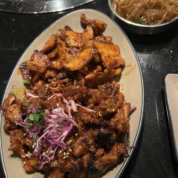 Chadol Korean BBQ - Barbeque Near Me - Rockville, Maryland