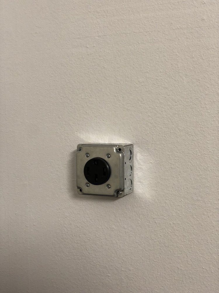 Slide of Your Commercial Handyman