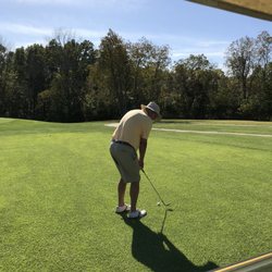 Eagle Creek Country Club