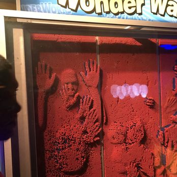 WonderWorks - Amusement Parks Near Me - Orlando, Florida WonderWorks - Amusement Parks Near Me - Orlando, Florida