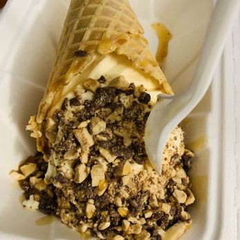 Cowtown Creamery - Jersey girl - Ice Cream & Frozen Yogurt Near Me
