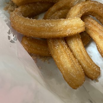 Churros Don Abel - 500 stars wow - Food Trucks Near Me - Anaheim, California Churros Don Abel - 500 stars wow - Food Trucks Near Me - Anaheim, California