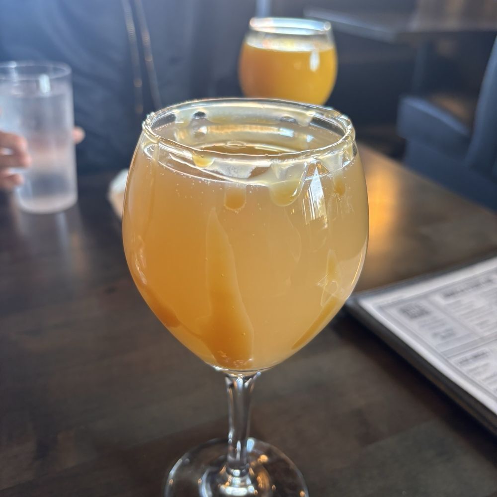 Mimosa House - Caramel Wicked Apple - Breakfast & Brunch Near Me - Folsom, California Mimosa House - Caramel Wicked Apple - Breakfast & Brunch Near Me - Folsom, California