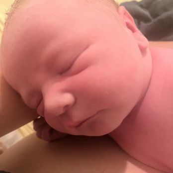 First Love Midwifery - Newborn baby - Midwives Near Me