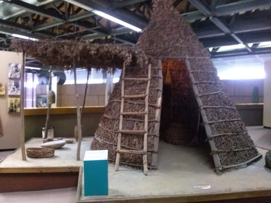 Museum of the Californias by null