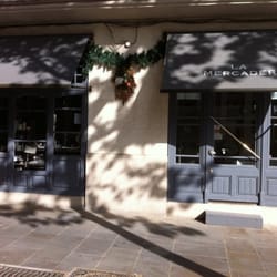 La Mercader Casa