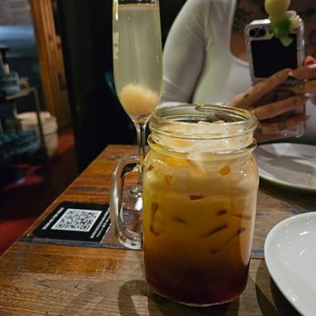 Dock Asian Eatery - Thai tea - Ramen Near Me - Brooklyn, New York