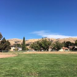 James Leitch Elementary School