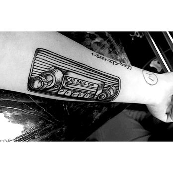 Next Wave Tattoos and Piercings - Piercing Near Me - Mesa, Arizona
