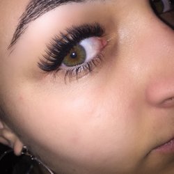 Studio de Lily - Cil à Cil