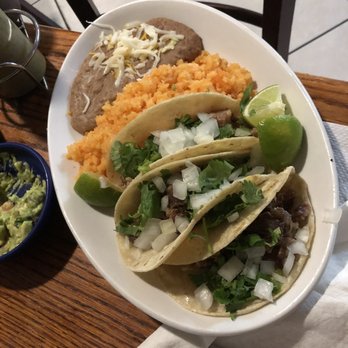Border Grill Fresh-Mex - Taco - Tacos Near Me - Orlando, Florida