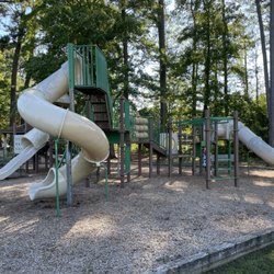 Quarterpath Park - Playground