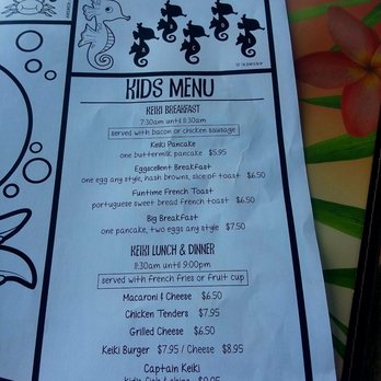 Castaway Cafe - American Near Me - Lahaina, Hawaii