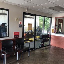Lobby Lobby