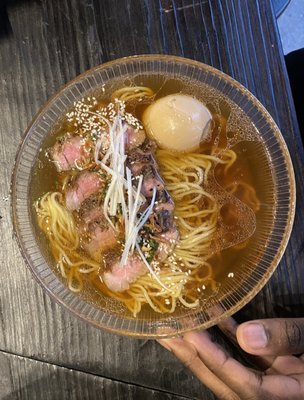 Ramen By Ra by null