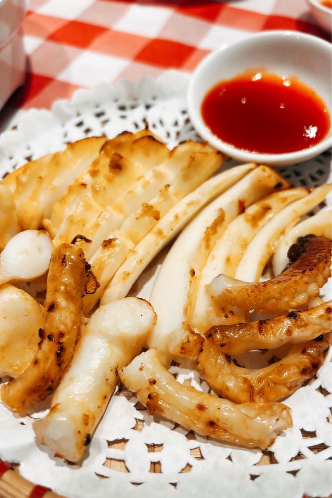 CRAB HOT LAU 100 Photos & 24 Reviews 2141 Kingsway, Vancouver