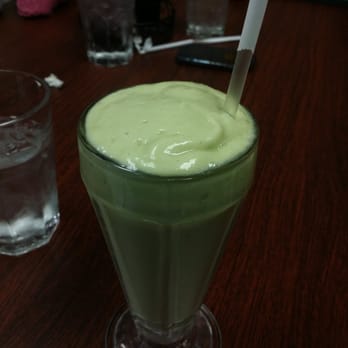 Go Vegan - Avocado Smoothie. Tastes great! Not too sweet either. - Vegan Near Me - Antioch, California
