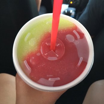 Daiquiri Island - Drive-Thru Bars Near Me - Houston, Texas