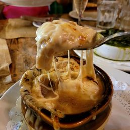 Onion Soup