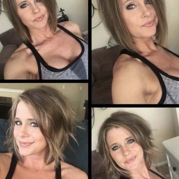 Sheek Hair Studio - Hair by Roya! - Hair Salons Near Me - Frisco, Texas