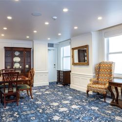 The Yorktowne Hotel, Tapestry Collection by Hilton - Meeting Room