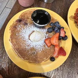 Pancakes
