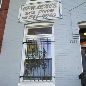 Opulence Hair Studio - Hair Salons Near Me - Washington, DC, District of Columbia Opulence Hair Studio - Hair Salons Near Me - Washington, DC, District of Columbia