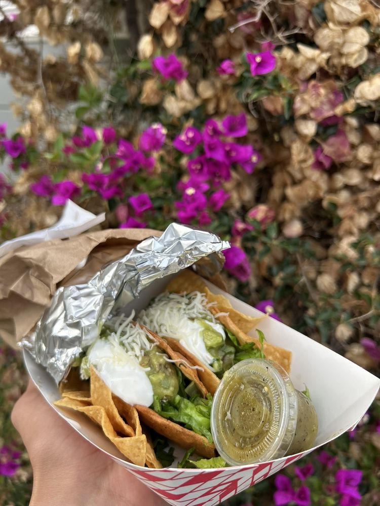 Taqueria La Familia