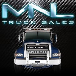 MNL Truck Sales