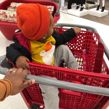 Target - Department Stores Near Me - Carmel, Indiana