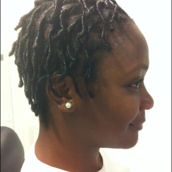 Locs By Kerry - Pretty Loc start. - Hair Salons Near Me - Chicago, Illinois Locs By Kerry - Pretty Loc start. - Hair Salons Near Me - Chicago, Illinois