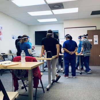 KSK Training Center - CPR Classes Near Me - Gardena, California KSK Training Center - CPR Classes Near Me - Gardena, California