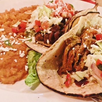 El Charro Cafe - Tacos Near Me - Tucson, Arizona