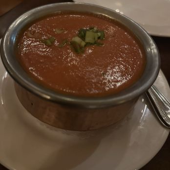 India Restaurant - Tamatar Ka Shorba - Indian Near Me - Providence, Rhode Island