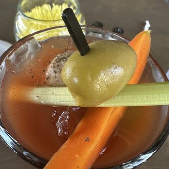 Z Cafe & Bar - bloody mary - Bars Near Me - Oakland, California Z Cafe & Bar - bloody mary - Bars Near Me - Oakland, California
