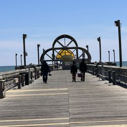 Apache Family Campground & Pier
