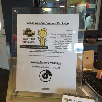 OK Tire and Auto Service - Auto Repair Near Me - Vancouver, British Columbia OK Tire and Auto Service - Auto Repair Near Me - Vancouver, British Columbia